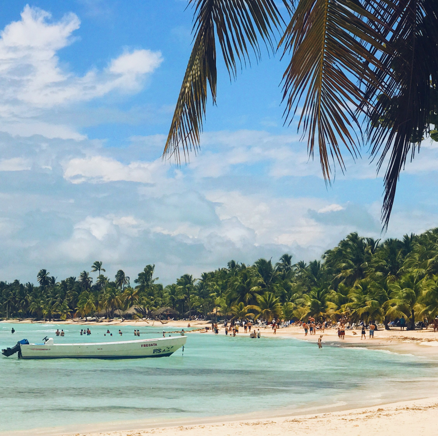 Descubre por qué el turismo es clave en RD